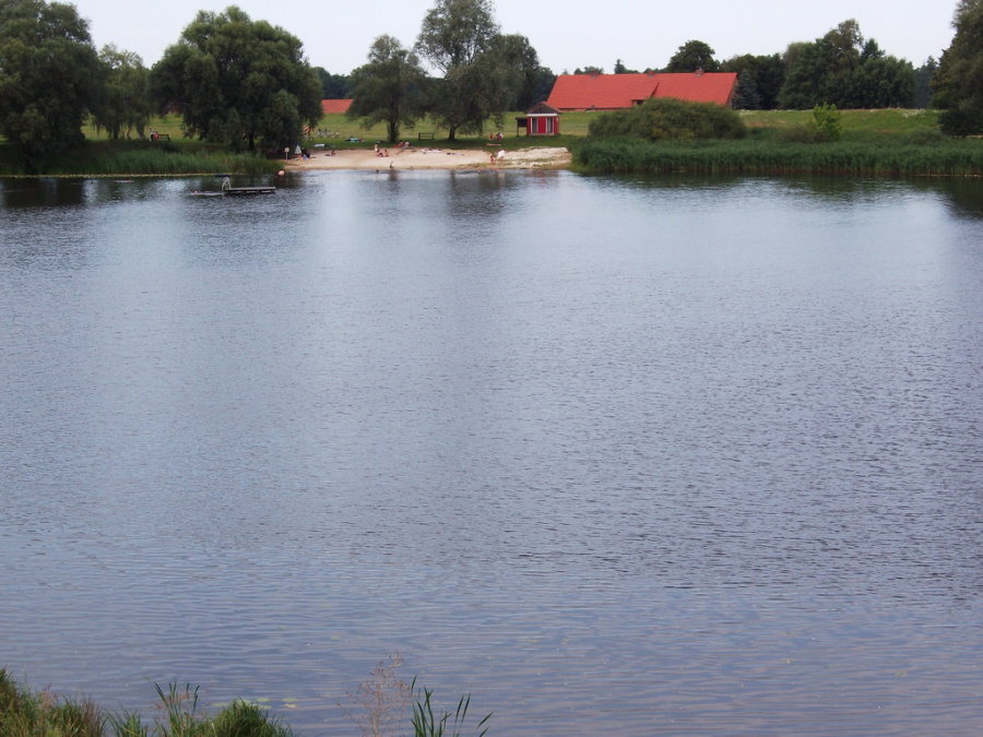 Gartower See Umgebung